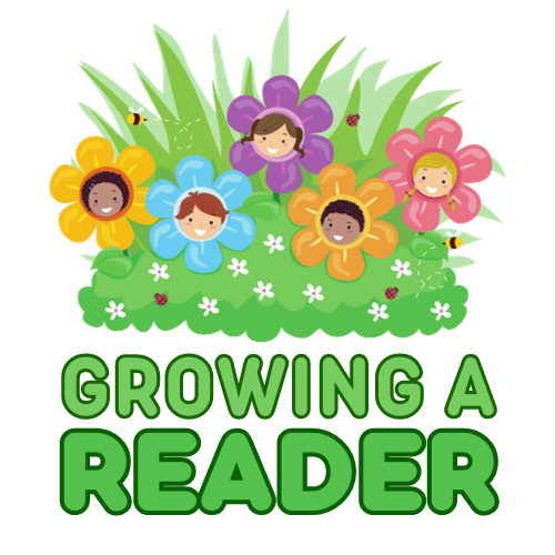 Image for event: Growing a Reader Parent-Child Workshop